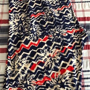 Lularoe Tc Leggings